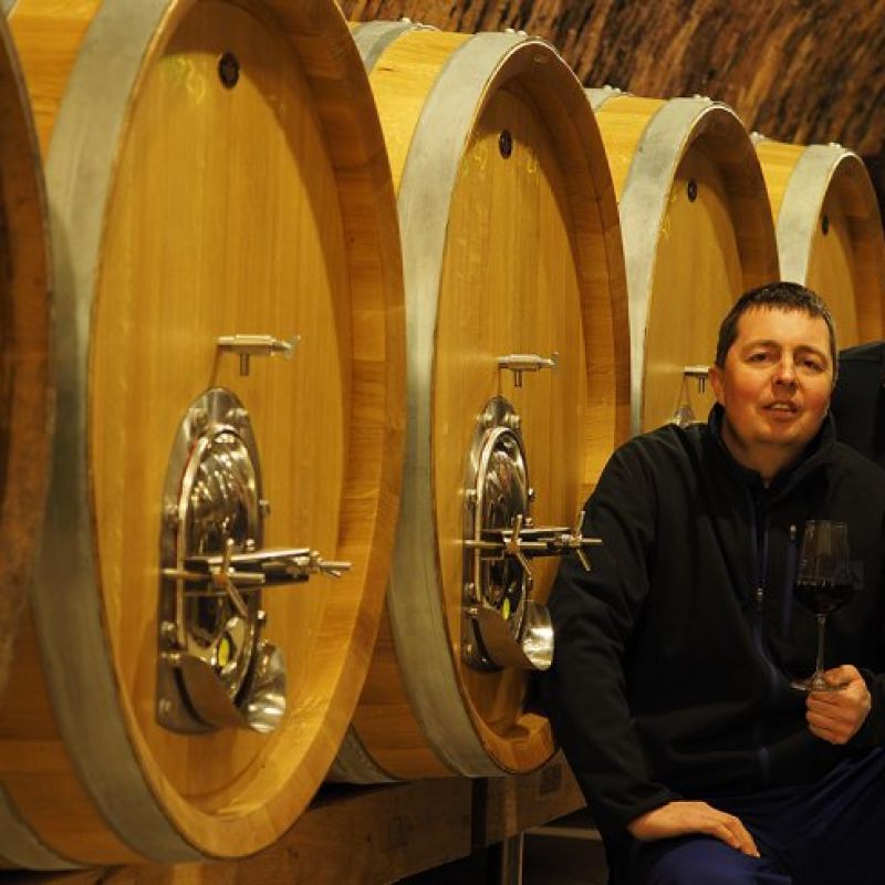 Rodinné vinařství Beneš